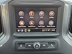 New 2025 Chevrolet Silverado 3500 Work Truck Crew Cab 4x4 Flatbed Truck for sale #SF297735 - photo 9