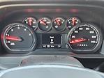 New 2025 Chevrolet Silverado 3500 Work Truck Crew Cab 4x4 Flatbed Truck for sale #SF297735 - photo 11