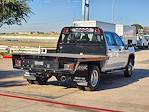 New 2025 Chevrolet Silverado 3500 Work Truck Crew Cab 4x4 8' 9" Knapheide Steel Flatbed Truck for sale #SF297773 - photo 14