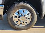 New 2025 Chevrolet Silverado 3500 Work Truck Crew Cab 4x4 8' 9" Knapheide Steel Flatbed Truck for sale #SF297773 - photo 17