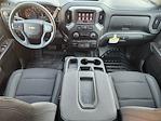 New 2025 Chevrolet Silverado 3500 Work Truck Crew Cab 4x4 8' 9" Knapheide Steel Flatbed Truck for sale #SF297773 - photo 25