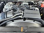 New 2025 Chevrolet Silverado 3500 Work Truck Crew Cab 4x4 8' 9" Knapheide Steel Flatbed Truck for sale #SF297773 - photo 30