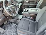 New 2025 Chevrolet Silverado 3500 Work Truck Crew Cab 4x4 8' 9" Knapheide Steel Flatbed Truck for sale #SF297773 - photo 4