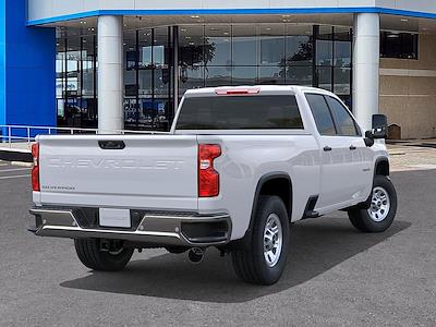 2025 Chevrolet Silverado 2500 Crew Cab SRW 4x4 Pickup for sale #SF300136 - photo 2