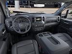 2025 Chevrolet Silverado 2500 Crew Cab SRW 4x4 Pickup for sale #SF300136 - photo 15