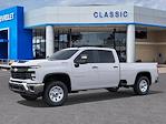 2025 Chevrolet Silverado 2500 Crew Cab SRW 4x4 Pickup for sale #SF300136 - photo 3