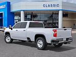 2025 Chevrolet Silverado 2500 Crew Cab SRW 4x4 Pickup for sale #SF300136 - photo 4