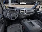 2025 Chevrolet Silverado 2500 Crew Cab SRW 4x4 Pickup for sale #SF300138 - photo 15
