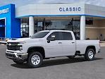 2025 Chevrolet Silverado 2500 Crew Cab SRW 4x4 Pickup for sale #SF300199 - photo 3
