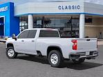 2025 Chevrolet Silverado 2500 Crew Cab SRW 4x4 Pickup for sale #SF300199 - photo 4