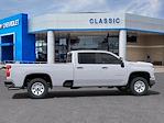 2025 Chevrolet Silverado 2500 Crew Cab SRW 4x4 Pickup for sale #SF300199 - photo 5
