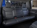 2025 Chevrolet Silverado 2500 Crew Cab SRW 4x4 Pickup for sale #SF300224 - photo 17