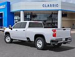 2025 Chevrolet Silverado 2500 Crew Cab SRW 4x4 Pickup for sale #SF300224 - photo 4