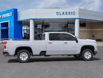 2025 Chevrolet Silverado 2500 Crew Cab SRW 4x4 Pickup for sale #SF300224 - photo 5