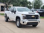2025 Chevrolet Silverado 2500 Crew Cab SRW 4x4 Pickup for sale #SF300255 - photo 1