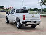 2025 Chevrolet Silverado 2500 Crew Cab SRW 4x4 Pickup for sale #SF300255 - photo 3