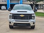 2025 Chevrolet Silverado 2500 Crew Cab SRW 4x4 Pickup for sale #SF300255 - photo 11