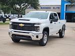 2025 Chevrolet Silverado 2500 Crew Cab SRW 4x4 Pickup for sale #SF300255 - photo 12