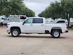 2025 Chevrolet Silverado 2500 Crew Cab SRW 4x4 Pickup for sale #SF300255 - photo 13