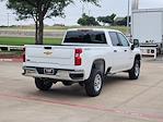 2025 Chevrolet Silverado 2500 Crew Cab SRW 4x4 Pickup for sale #SF300255 - photo 2