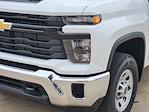 2025 Chevrolet Silverado 2500 Crew Cab SRW 4x4 Pickup for sale #SF300255 - photo 16