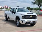 2025 Chevrolet Silverado 2500 Crew Cab SRW 4x4 Pickup for sale #SF300311 - photo 1
