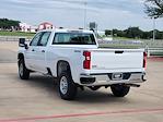 2025 Chevrolet Silverado 2500 Crew Cab SRW 4x4 Pickup for sale #SF300450 - photo 3