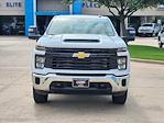 2025 Chevrolet Silverado 2500 Crew Cab SRW 4x4 Pickup for sale #SF300450 - photo 11