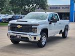 2025 Chevrolet Silverado 2500 Crew Cab SRW 4x4 Pickup for sale #SF300450 - photo 12