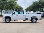 2025 Chevrolet Silverado 2500 Crew Cab SRW 4x4 Pickup for sale #SF300450 - photo 13
