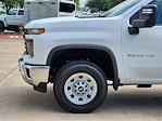 2025 Chevrolet Silverado 2500 Crew Cab SRW 4x4 Pickup for sale #SF300450 - photo 15