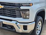 2025 Chevrolet Silverado 2500 Crew Cab SRW 4x4 Pickup for sale #SF300450 - photo 16
