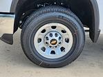 2025 Chevrolet Silverado 2500 Crew Cab SRW 4x4 Pickup for sale #SF300450 - photo 17
