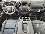 2025 Chevrolet Silverado 2500 Crew Cab SRW 4x4 Pickup for sale #SF300450 - photo 26