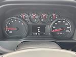 New 2025 Chevrolet Silverado 2500 Work Truck Crew Cab 4x4 SRW Pickup for sale #SF300478 - photo 8