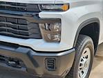 New 2025 Chevrolet Silverado 2500 Work Truck Crew Cab 4x4 SRW Pickup for sale #SF300478 - photo 17