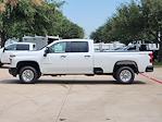 New 2025 Chevrolet Silverado 2500 Work Truck Crew Cab 4x4 SRW Pickup for sale #SF301667 - photo 14