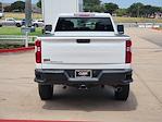 New 2025 Chevrolet Silverado 2500 Work Truck Crew Cab 4x4 SRW Pickup for sale #SF301667 - photo 15