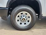 New 2025 Chevrolet Silverado 2500 Work Truck Crew Cab 4x4 SRW Pickup for sale #SF301667 - photo 18