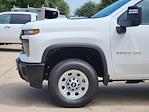 New 2025 Chevrolet Silverado 2500 Work Truck Crew Cab 4x4 SRW Pickup for sale #SF301702 - photo 16
