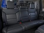 2025 Chevrolet Silverado 2500 Double Cab SRW 4x4 Pickup for sale #SF302543 - photo 17
