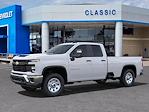 2025 Chevrolet Silverado 2500 Double Cab SRW 4x4 Pickup for sale #SF302543 - photo 3