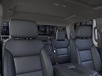 2025 Chevrolet Silverado 2500 Double Cab SRW 4x4 Pickup for sale #SF302543 - photo 24