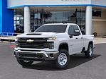 2025 Chevrolet Silverado 2500 Double Cab SRW 4x4 Pickup for sale #SF302543 - photo 6
