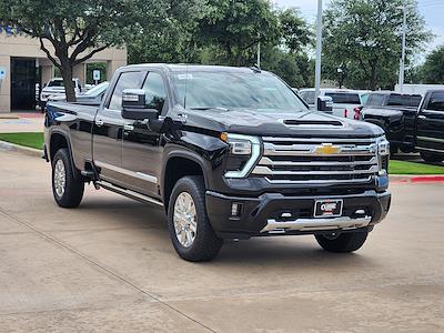 2025 Chevrolet Silverado 3500 Crew Cab 4x4 Pickup for sale #SF302949 - photo 2