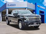 2025 Chevrolet Silverado 3500 Crew Cab 4x4 Pickup for sale #SF302949 - photo 1