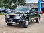 2025 Chevrolet Silverado 3500 Crew Cab 4x4 Pickup for sale #SF302949 - photo 12