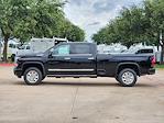 2025 Chevrolet Silverado 3500 Crew Cab 4x4 Pickup for sale #SF302949 - photo 13