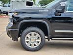2025 Chevrolet Silverado 3500 Crew Cab 4x4 Pickup for sale #SF302949 - photo 16
