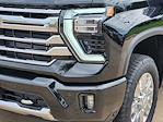 2025 Chevrolet Silverado 3500 Crew Cab 4x4 Pickup for sale #SF302949 - photo 17